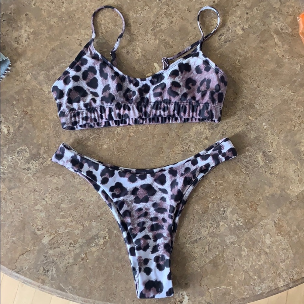 NWOT Swim Suit